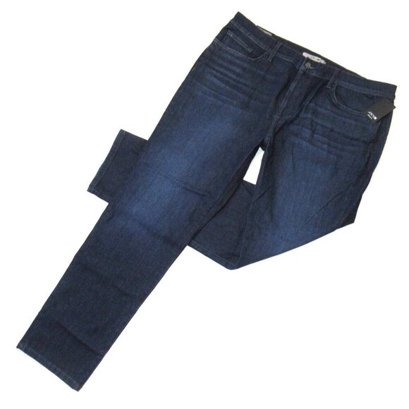 NWT Joe's Jeans Men's Rhys in Carlito Athletic Fit Relaxed Slim Stretch Jeans 40